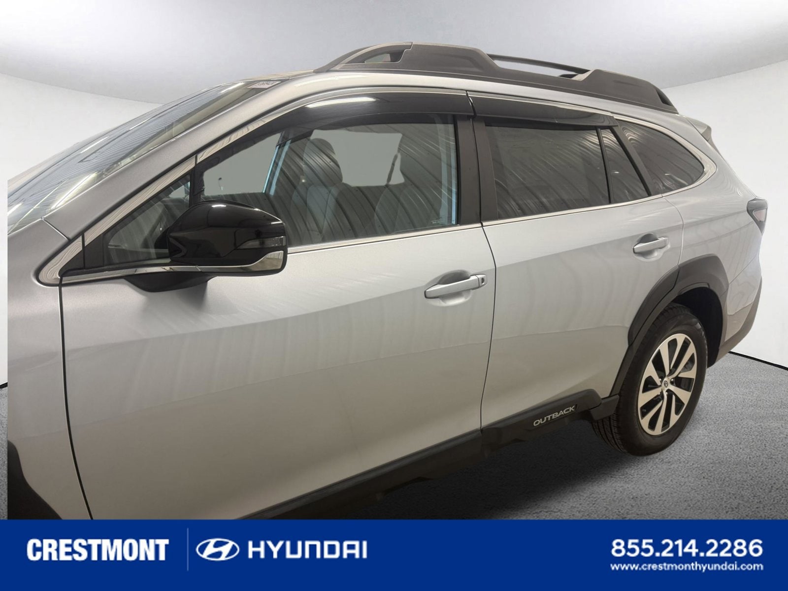 2024 Subaru Outback Premium - Photo 8