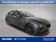 Used 2025 CADILLAC CT5 Sport Sedan