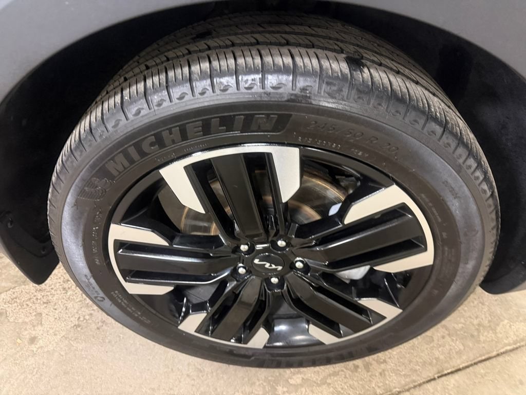 2023 Kia Telluride SX - Photo 14