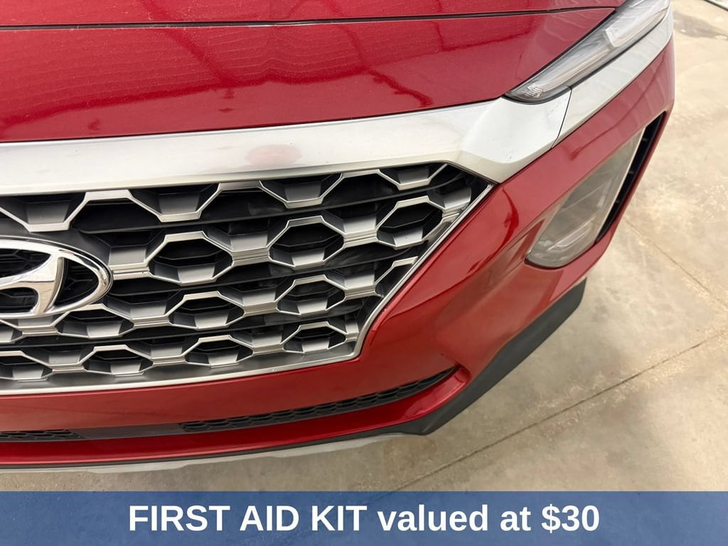 2019 Hyundai Santa Fe SEL - Photo 6