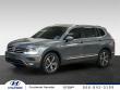 Used 2018 Volkswagen Tiguan 2.0T SEL 4MOTION SUV