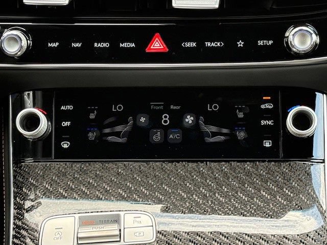 2026 GENESIS GV70 Sport Prestige - Photo 27