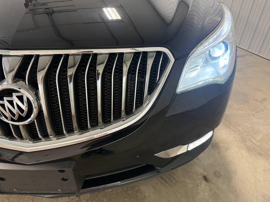 2016 Buick Enclave Leather - Photo 6