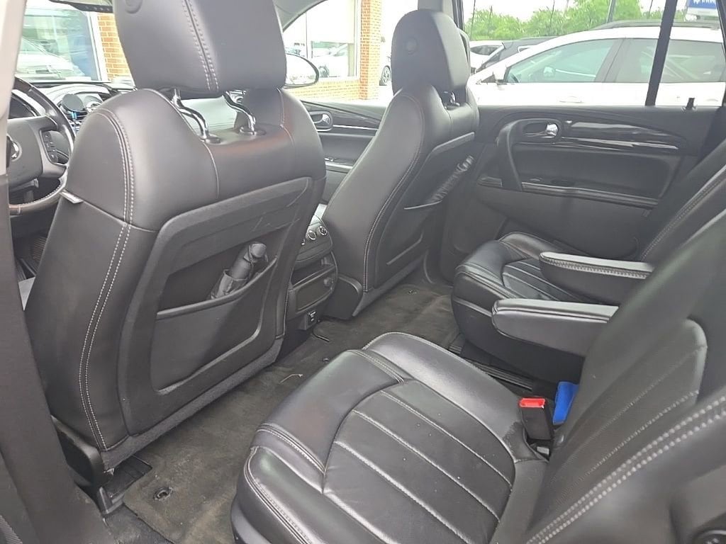 2016 Buick Enclave Leather - Photo 7