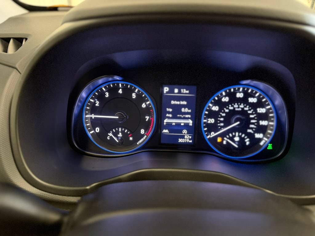 2023 Hyundai Kona SEL - Photo 37