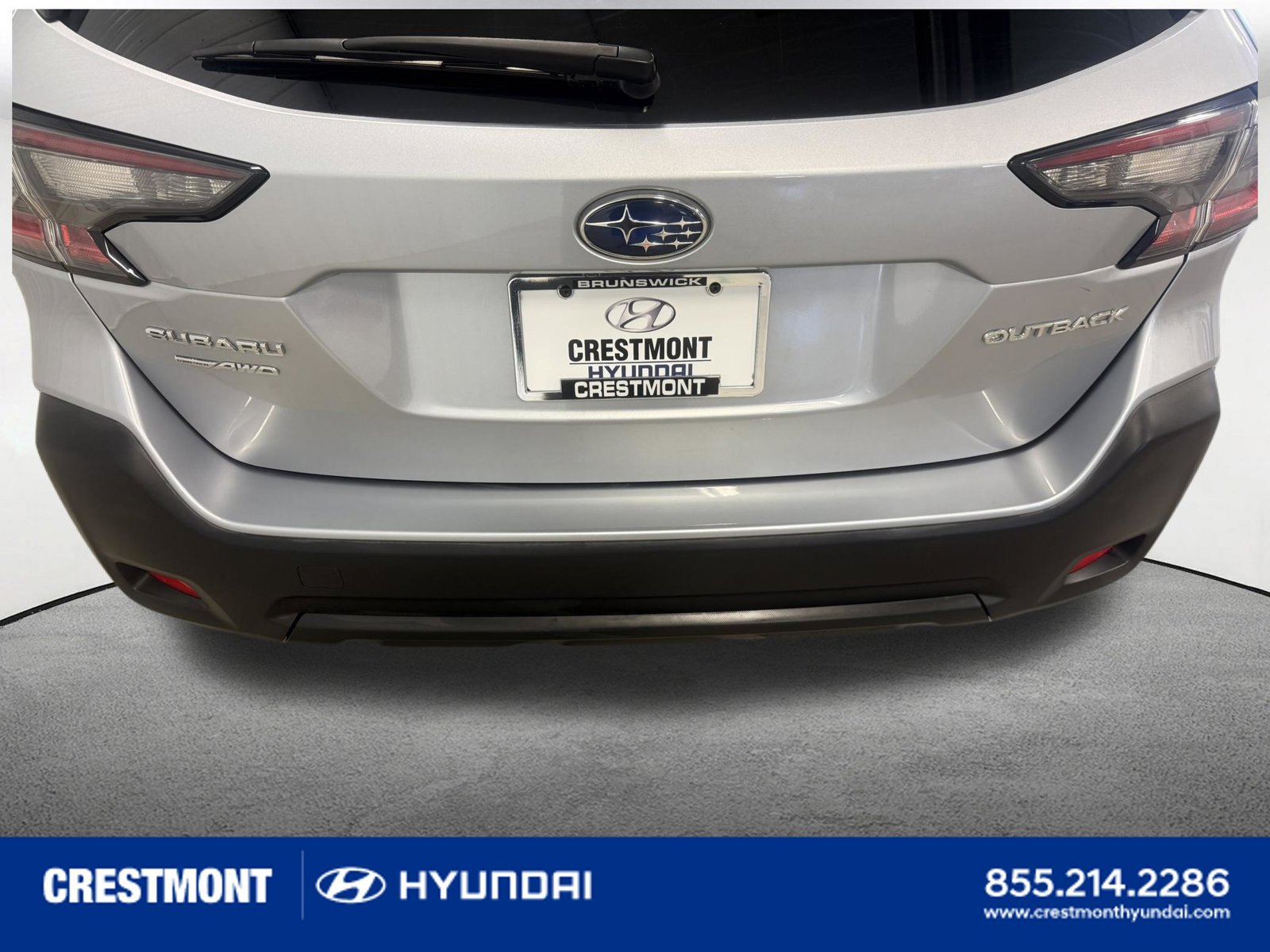 2024 Subaru Outback Premium - Photo 17