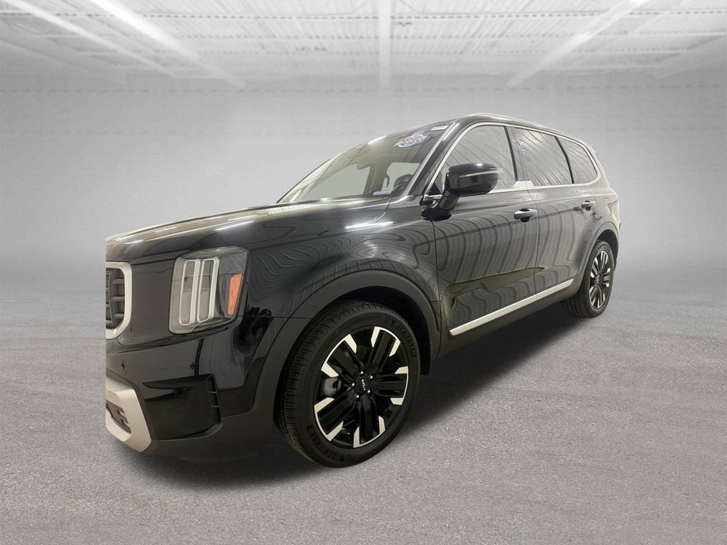 2023 Kia Telluride SX - Photo 7