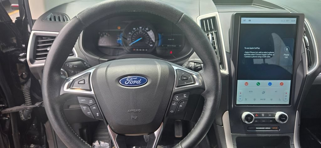 2022 Ford Edge SEL - Photo 6