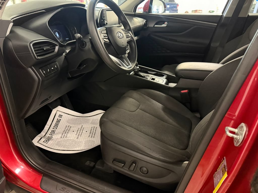 2019 Hyundai Santa Fe SEL - Photo 22