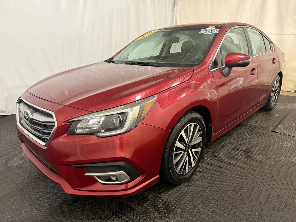 2019 Subaru Legacy Premium