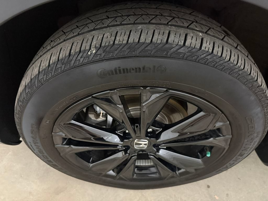 2023 Honda CR-V Sport Touring - Photo 10