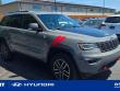 Used 2019 Jeep Grand Cherokee Trailhawk SUV