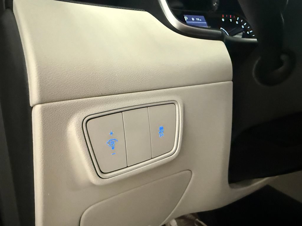 2024 Hyundai Tucson SE - Photo 39