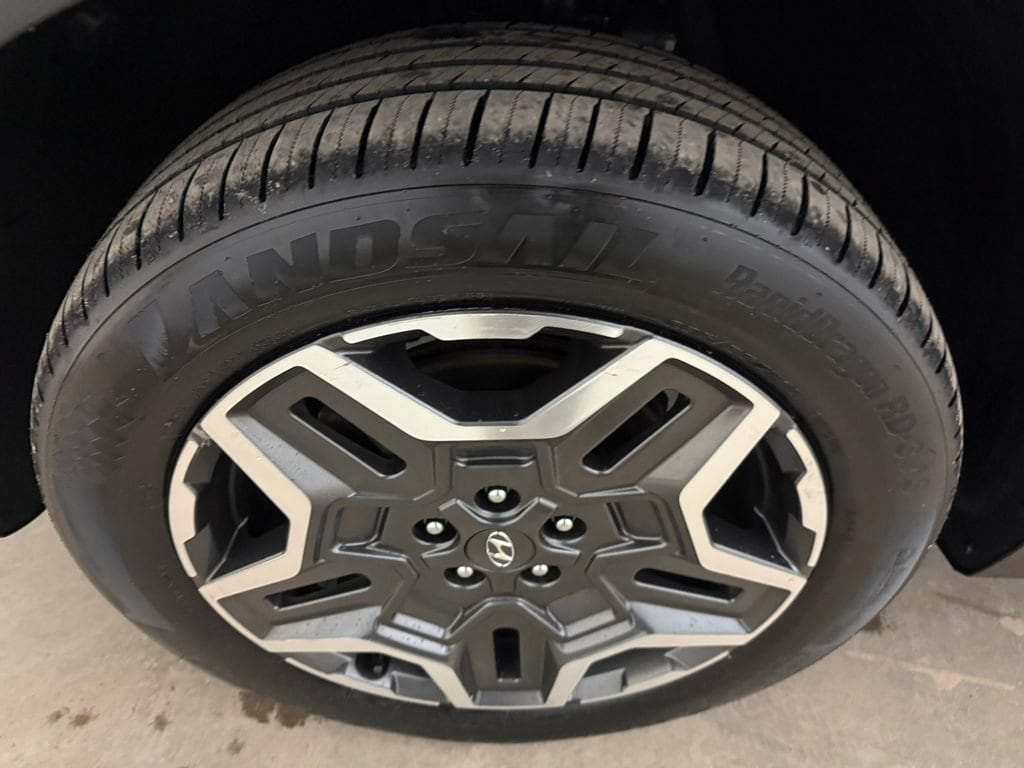 2021 Hyundai Santa Fe Limited - Photo 9
