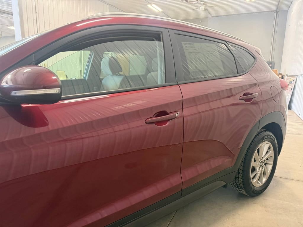 2016 Hyundai Tucson Eco - Photo 8
