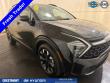 Used 2024 Kia Sportage X-Line SUV