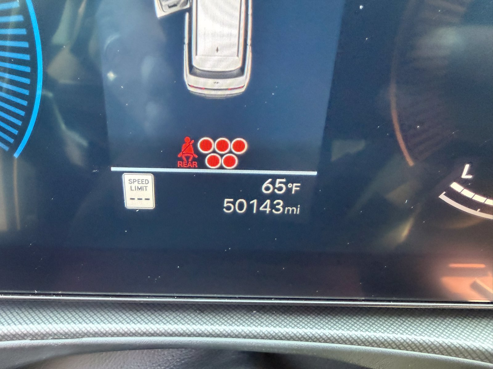 2024 Hyundai Santa Fe SEL HEV - Photo 38