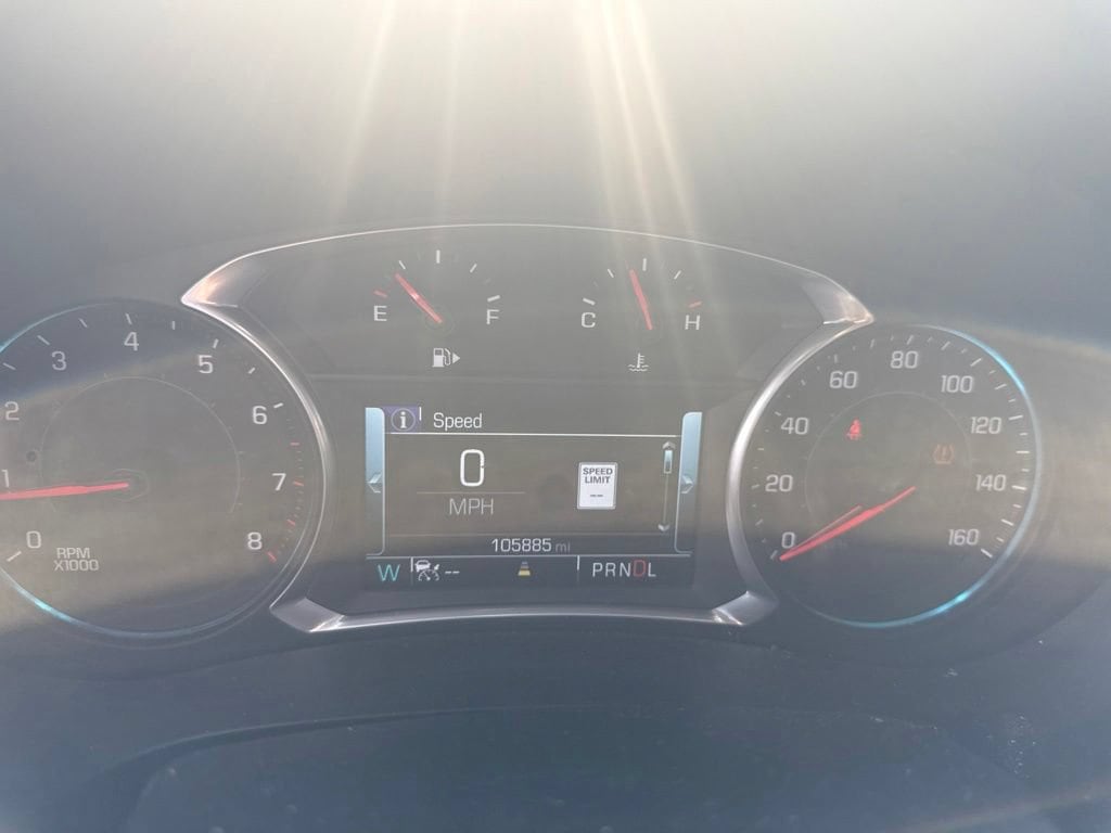 2018 Chevrolet Malibu Premier - Photo 22