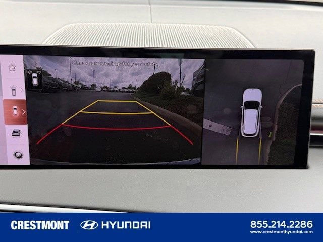 2026 GENESIS GV70 Sport Prestige - Photo 38