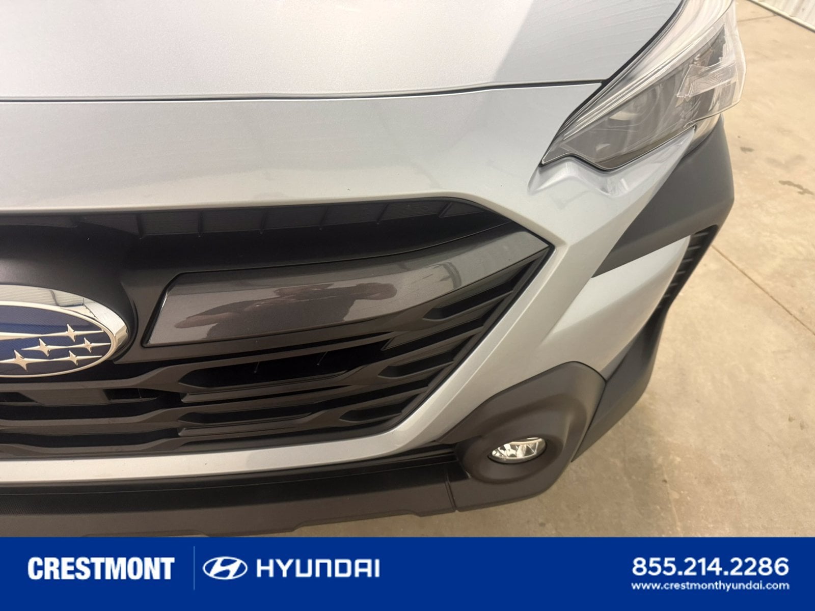 2024 Subaru Outback Premium - Photo 6