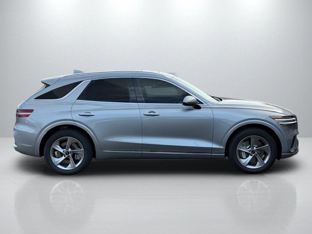 2026 Genesis GV70 2.5T Advanced photo 2