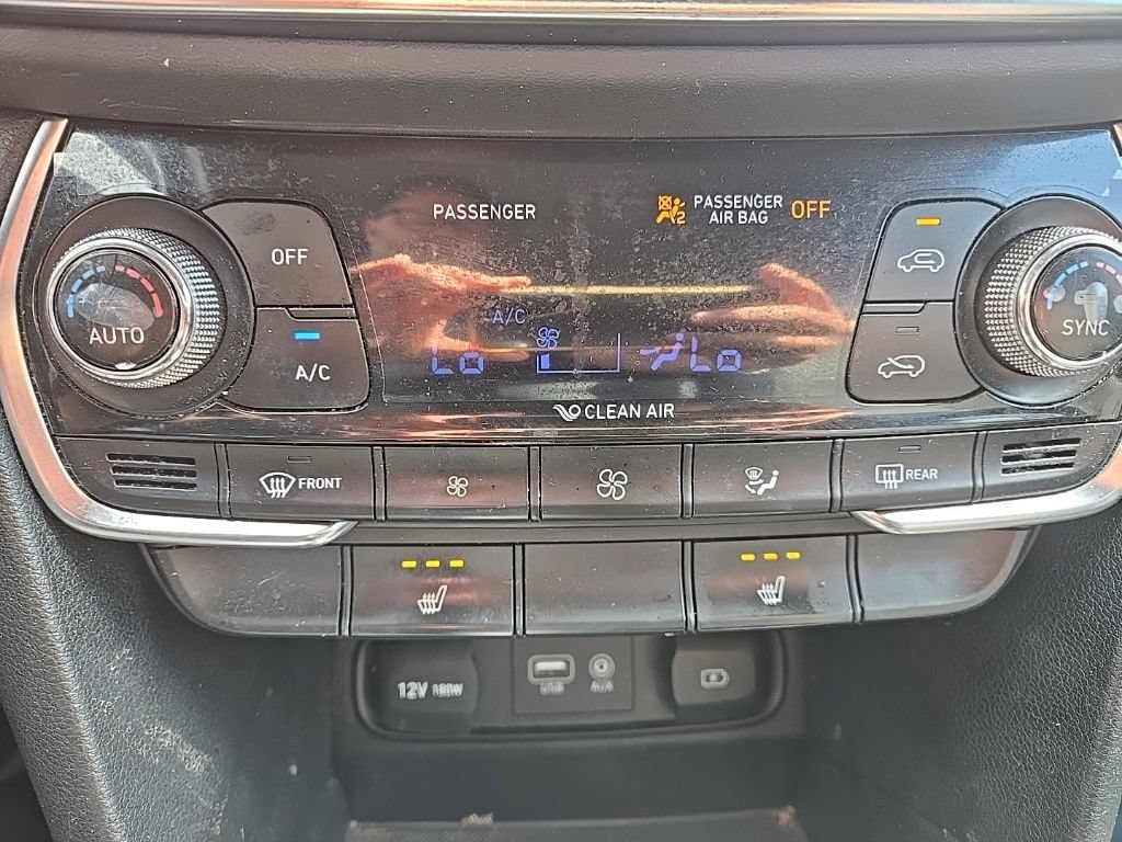 2019 Hyundai Santa Fe SEL Plus - Photo 11