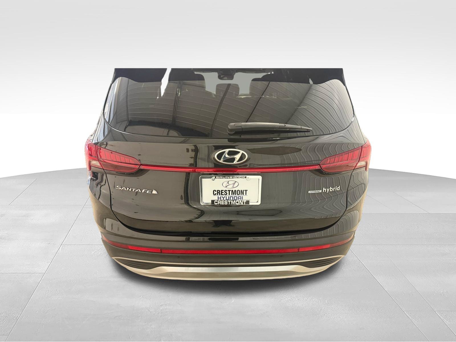 2023 Hyundai Santa Fe SEL Premium HEV - Photo 18