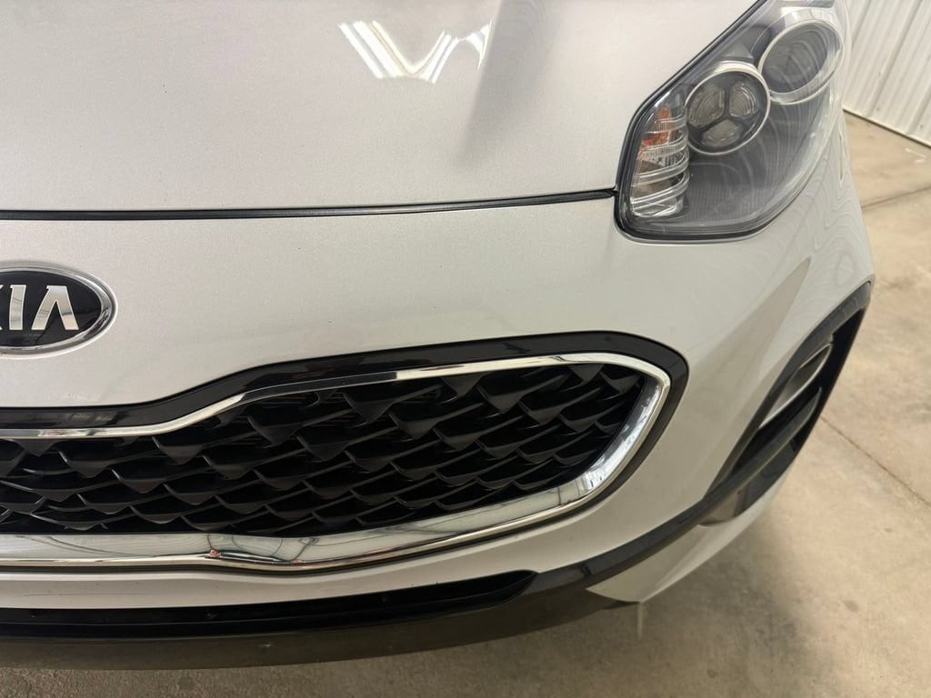 2022 Kia Sportage LX - Photo 6