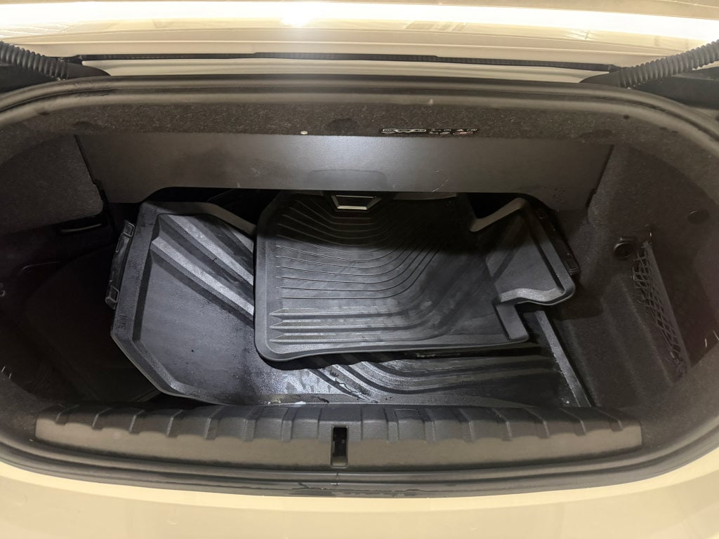 2021 BMW 4 Series M440i - Photo 21