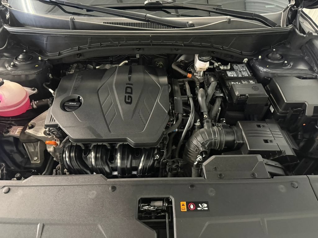 2023 Hyundai Tucson Limited - Photo 17