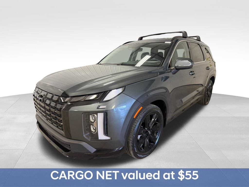 2024 Hyundai Palisade XRT - Photo 7