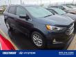 Used 2022 Ford Edge  SUV