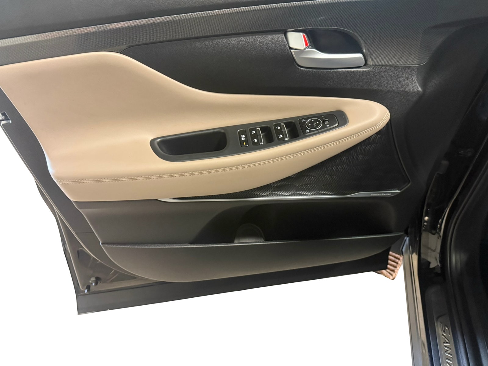 2023 Hyundai Santa Fe SEL Premium HEV - Photo 22