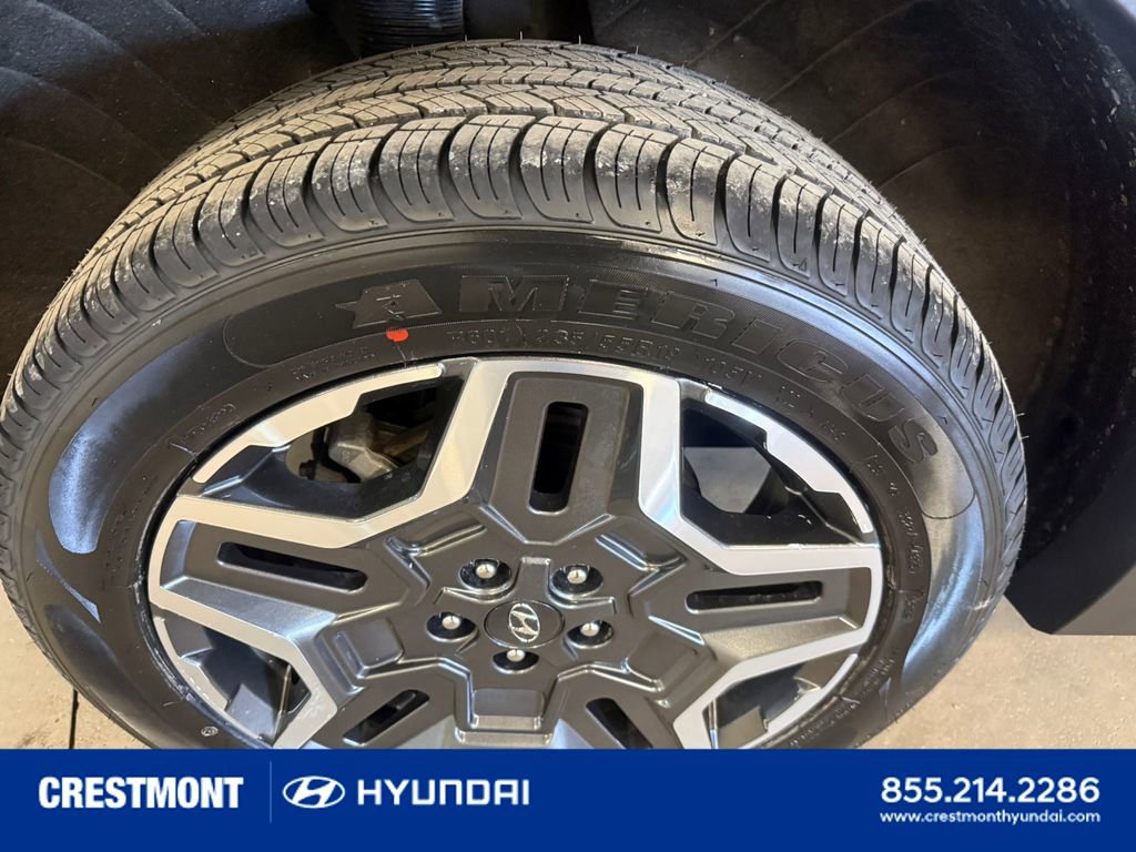 2023 Hyundai Santa Fe Limited - Photo 17