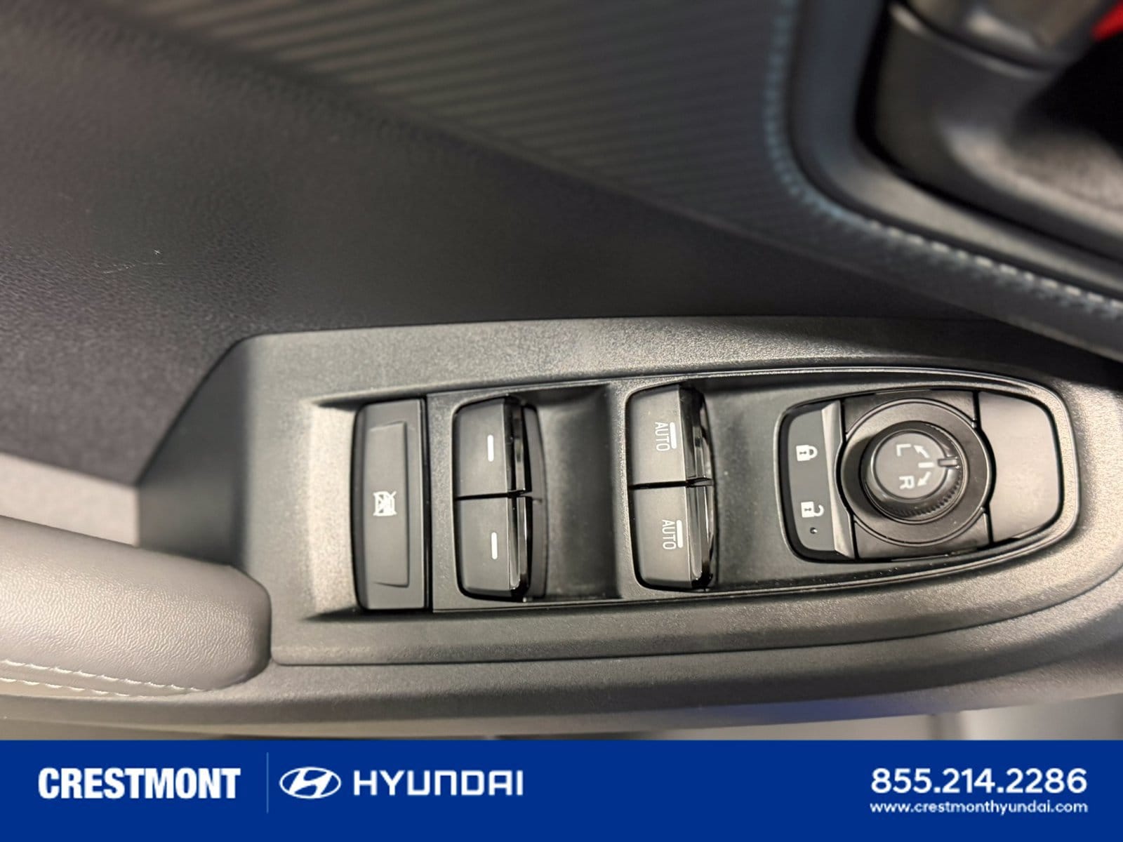 2024 Subaru Crosstrek Premium - Photo 36