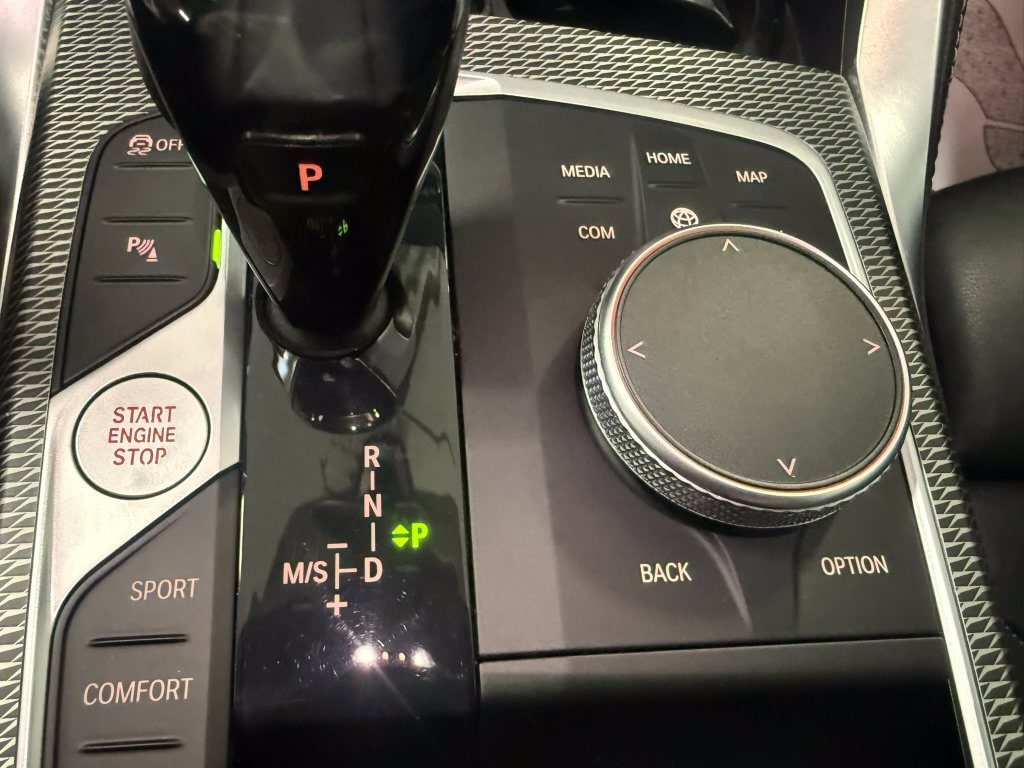 2021 BMW 4 Series M440i - Photo 30