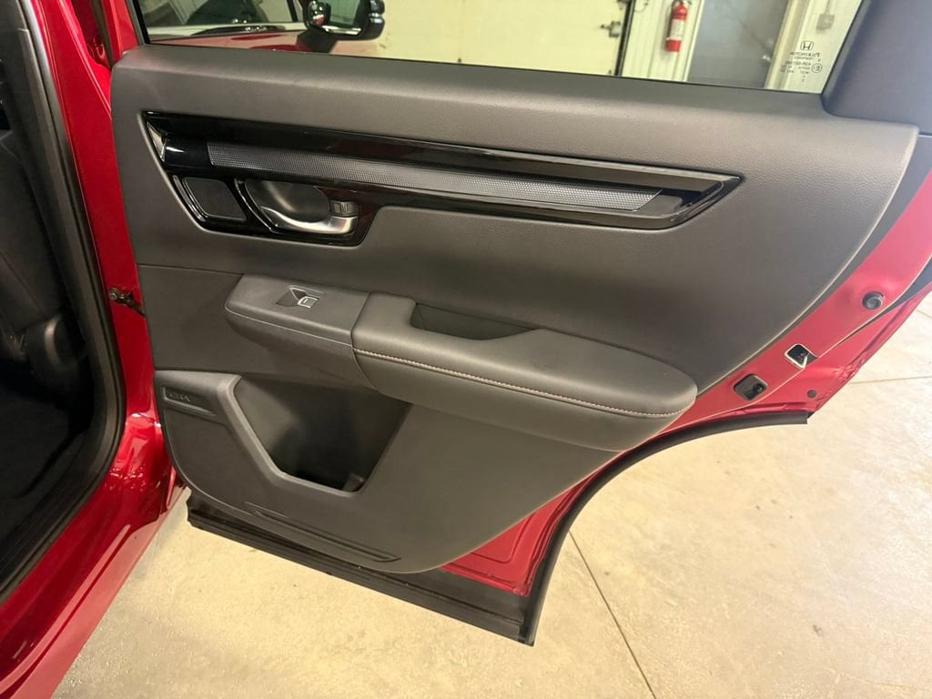 2023 Honda CR-V Sport Touring - Photo 30
