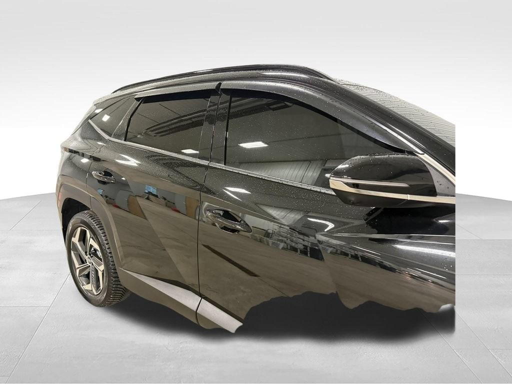 2023 Hyundai Tucson Limited - Photo 13