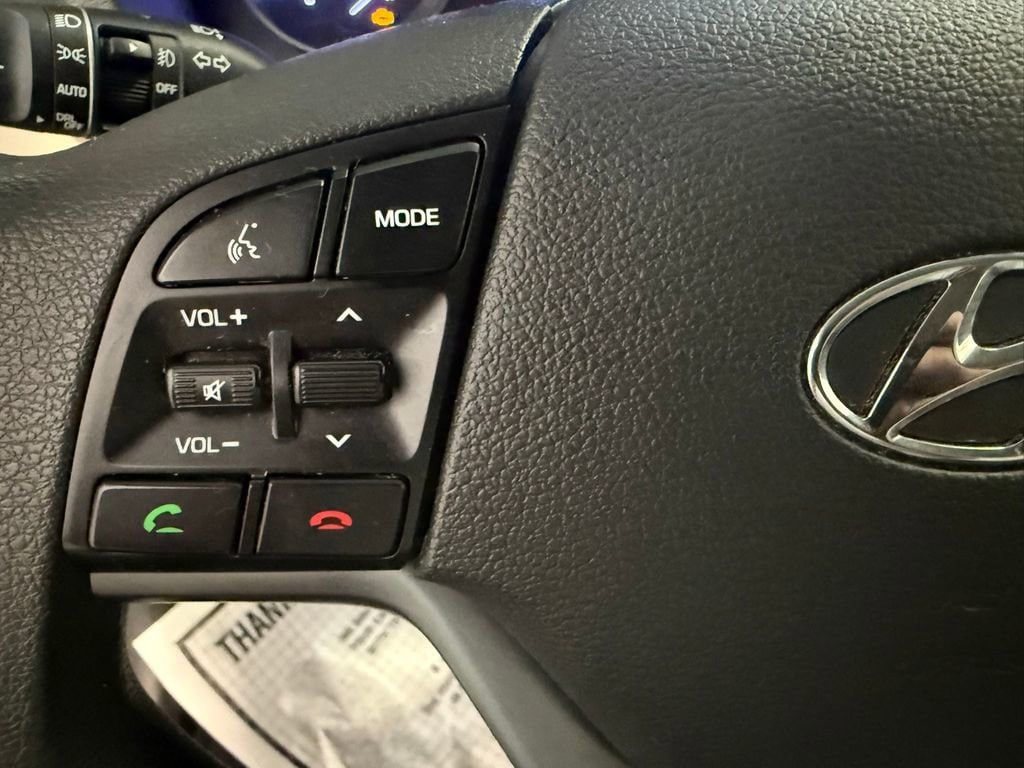 2016 Hyundai Tucson Eco - Photo 29