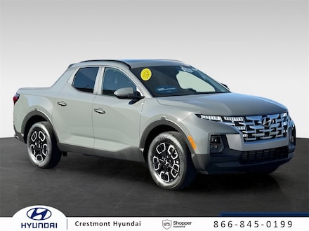 2024 Hyundai Santa Cruz 2.5L SEL Truck Crew Cab 2024 Hyundai Santa Cruz 2.5L SEL Truck Crew Cab
