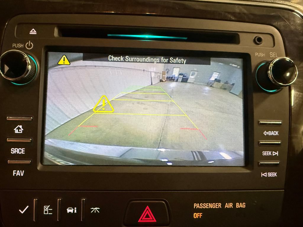 2016 Buick Enclave Leather - Photo 33