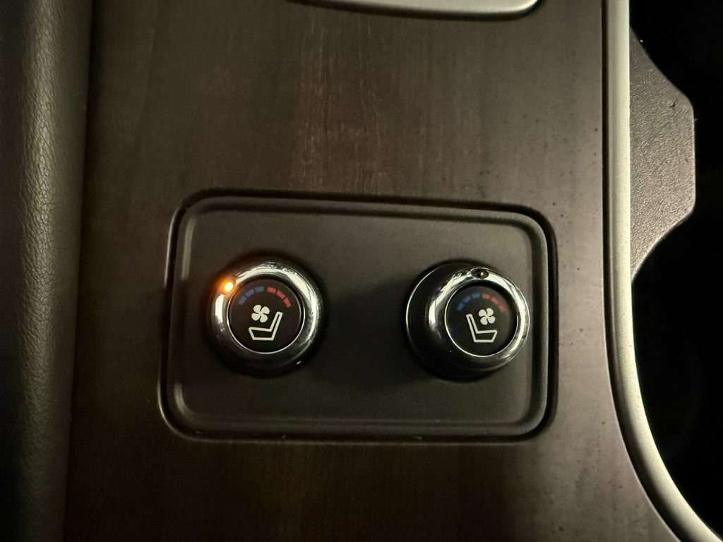 2019 Nissan Murano Platinum - Photo 36
