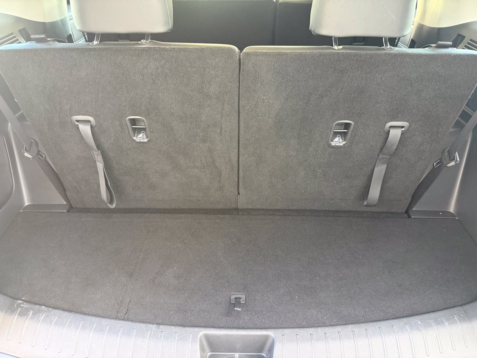 2024 Hyundai Santa Fe SEL HEV - Photo 28