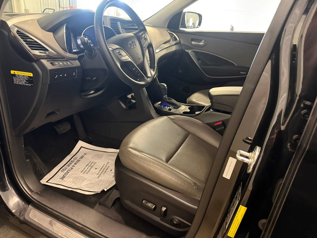 2017 Hyundai Santa Fe Sport 2.0T - Photo 24