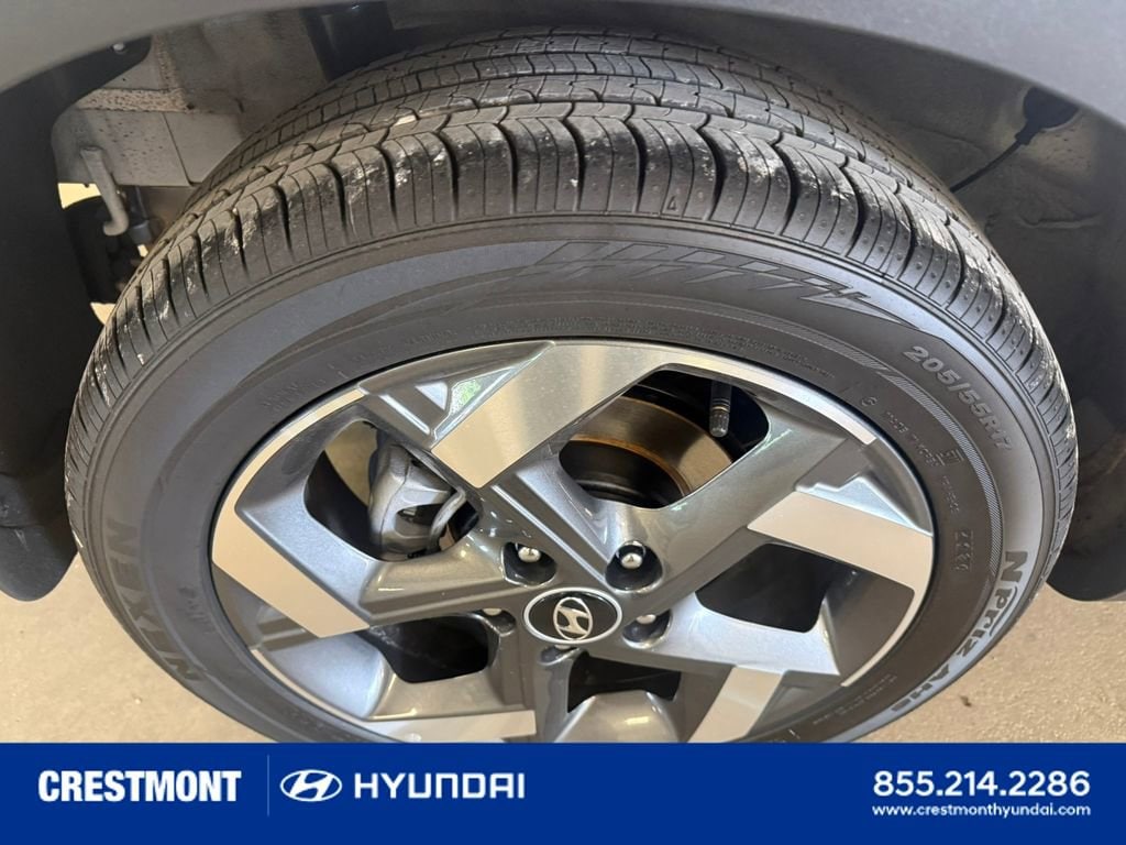 2026 Hyundai Venue SEL - Photo 14