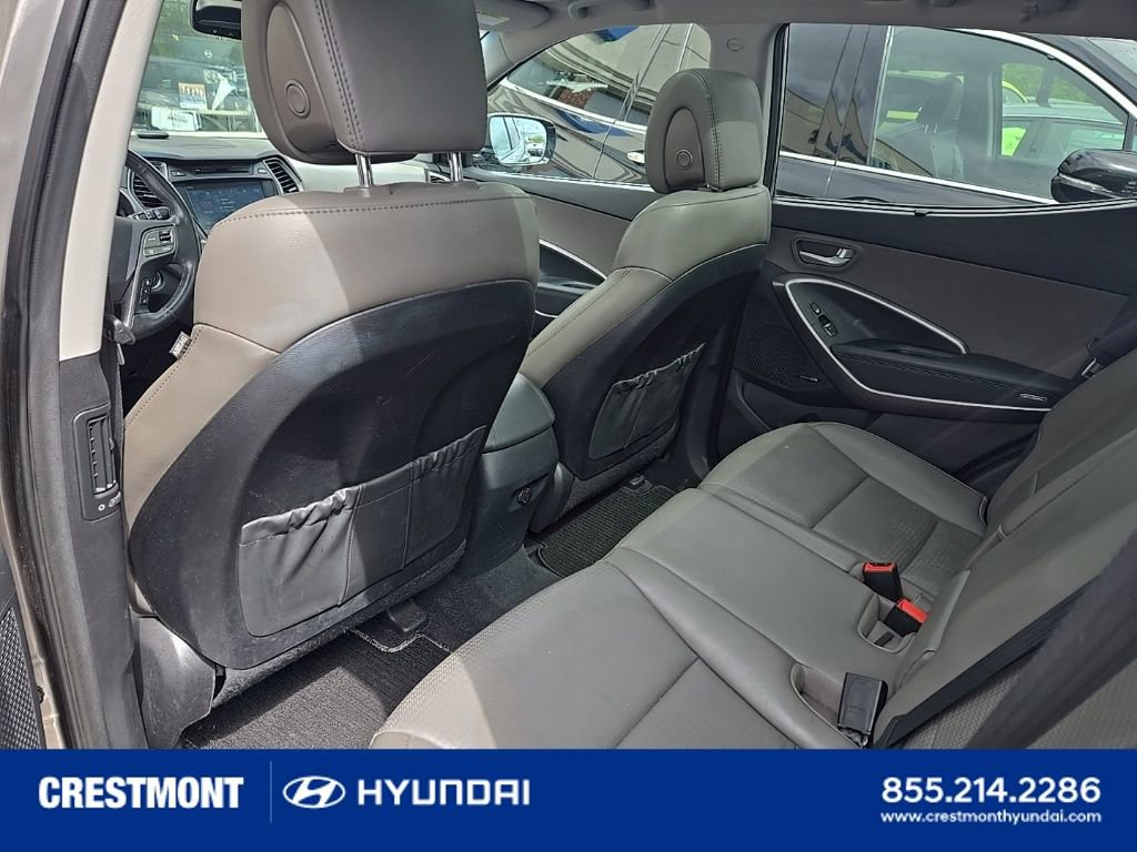 2015 Hyundai Santa Fe Sport - Photo 6
