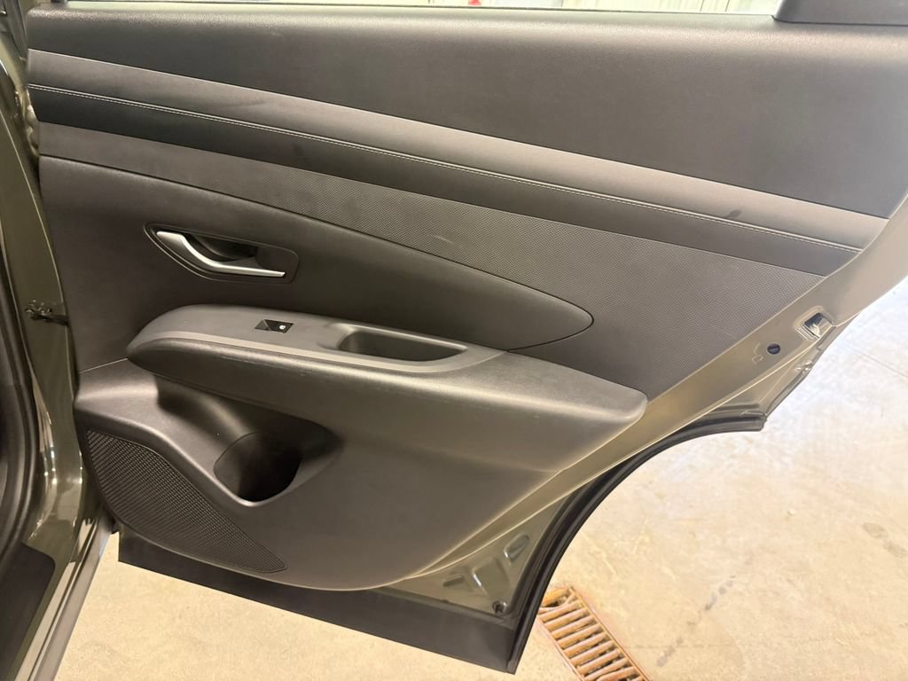 2026 Hyundai Tucson SE - Photo 28