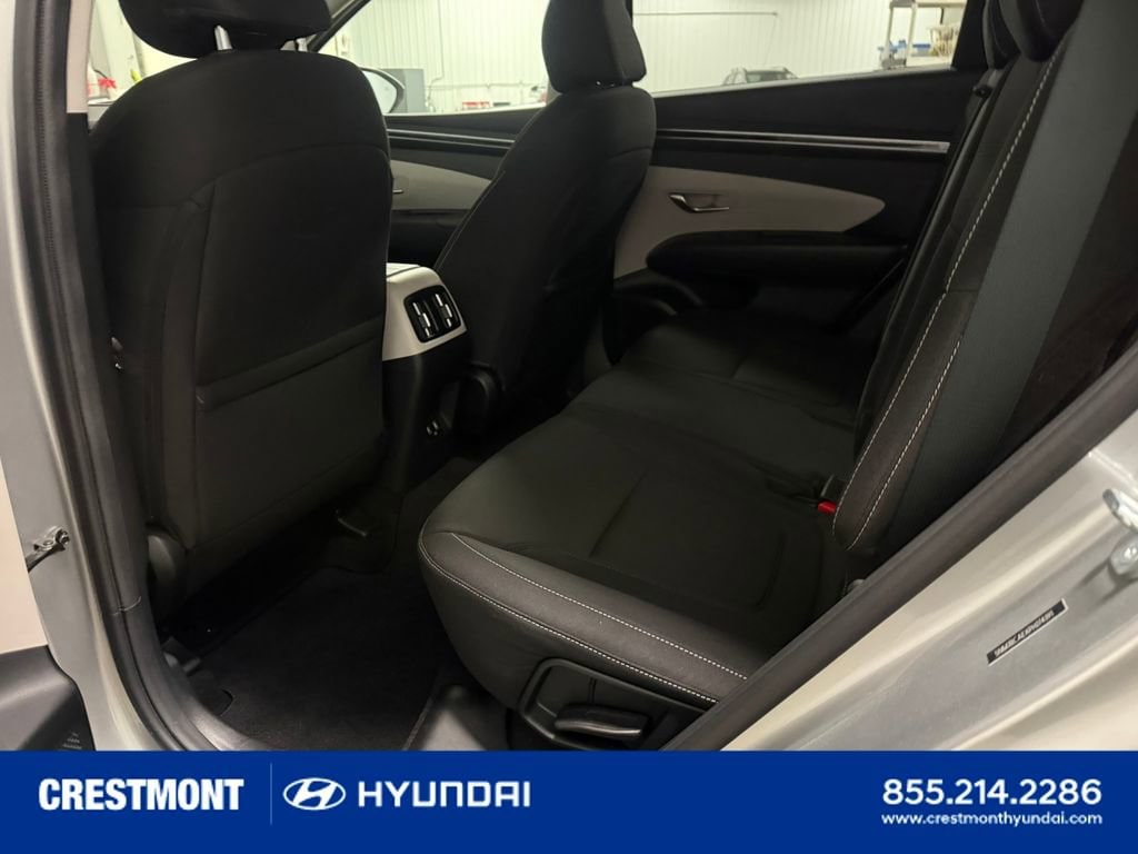 2023 Hyundai Tucson SEL - Photo 22