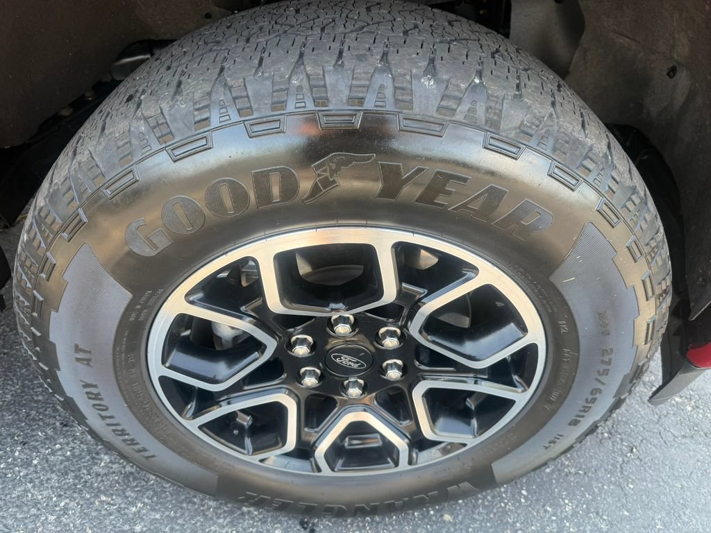 2022 Ford F-150 Lariat - Photo 14