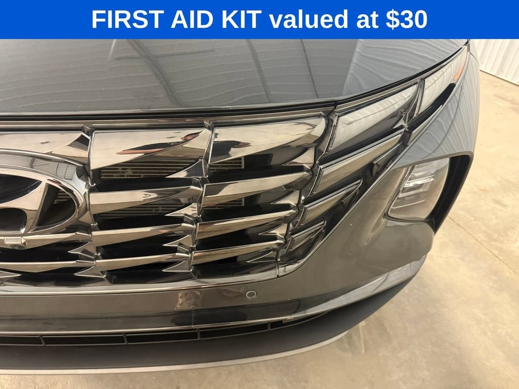 2023 Hyundai Tucson Limited - Photo 6